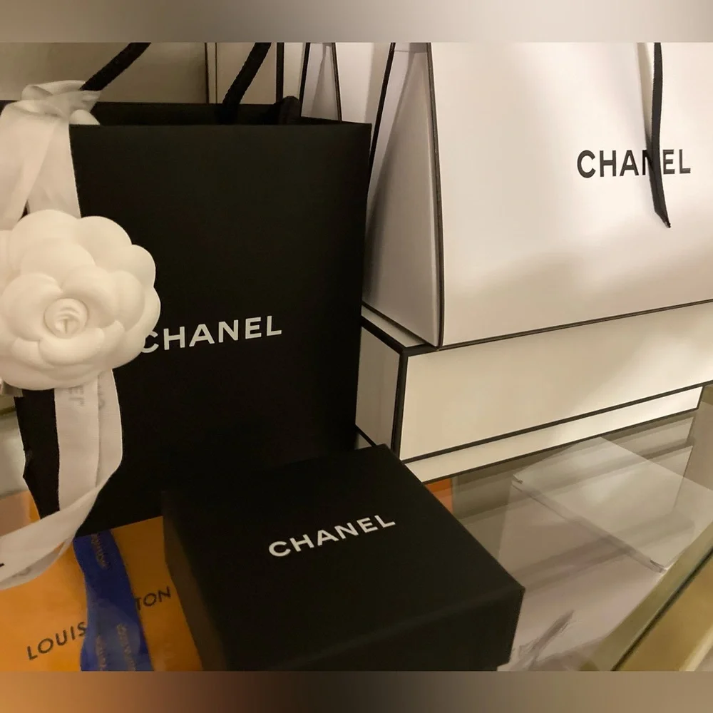 Lux paperbag or box - Picture 10 of 10